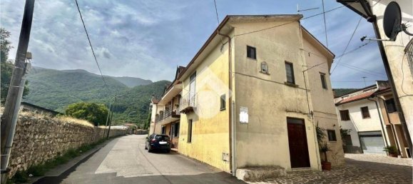 1 Schlafzimmer Haus in Cervinara, Italy, Nr. 318887 17