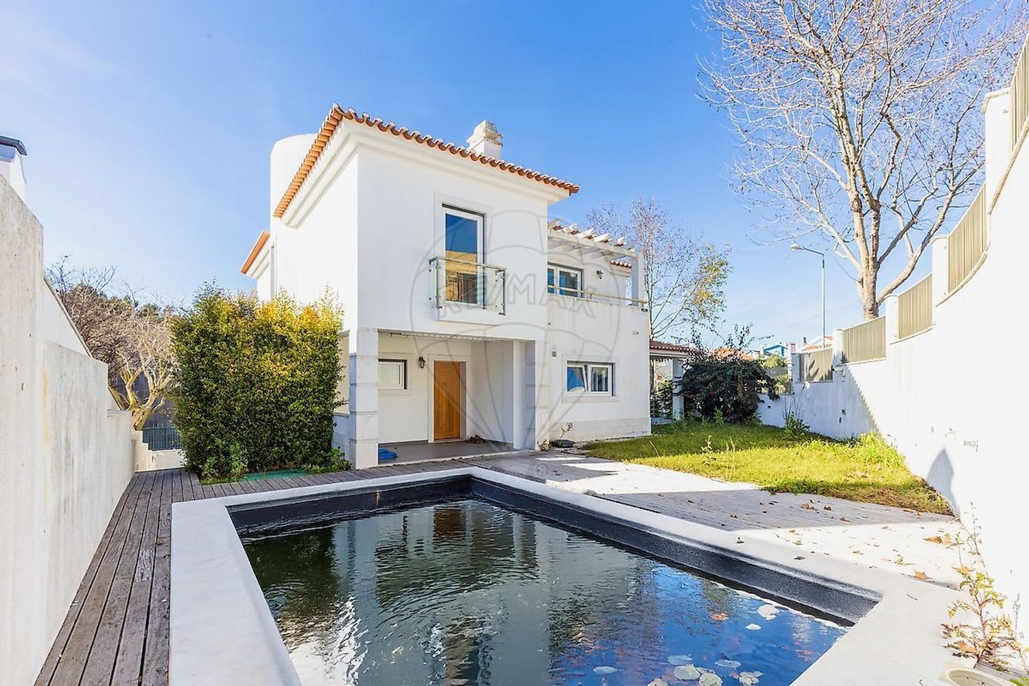 5 bedrooms House in Cascais, Portugal No. 169685