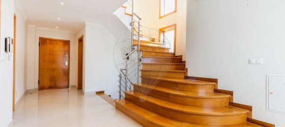 5 bedrooms House in Cascais, Portugal No. 169685 15