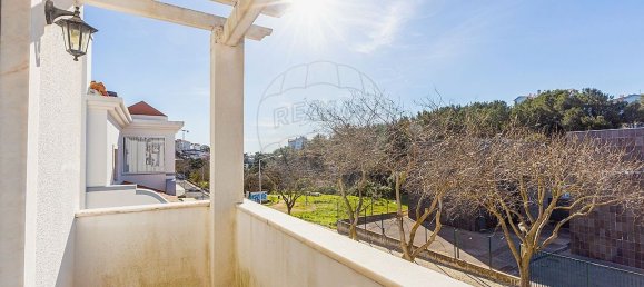 5 bedrooms House in Cascais, Portugal No. 169685 37