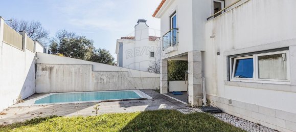 5 bedrooms House in Cascais, Portugal No. 169685 48