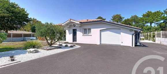 4 غرف نوم منزل في Gujan-Mestras, France رقم 361911 14