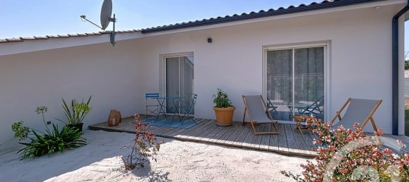 4 غرف نوم منزل في Gujan-Mestras, France رقم 361911 10