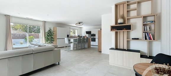 4 غرف نوم منزل في Gujan-Mestras, France رقم 361911 2