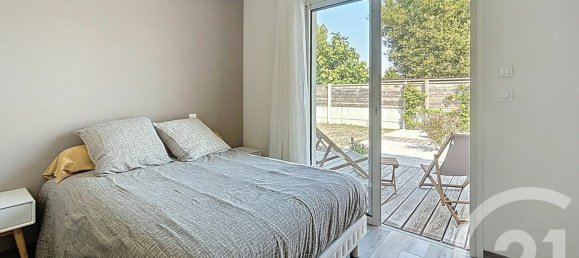 4 غرف نوم منزل في Gujan-Mestras, France رقم 361911 8