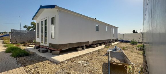 Terrain à Valencia, Spain No. 140945 4