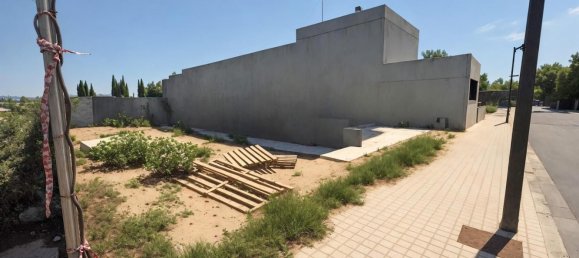 Terrain à Valencia, Spain No. 140945 20