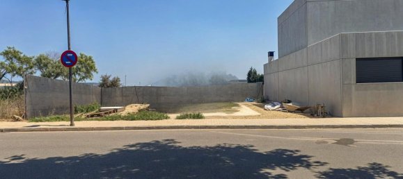 Terrain à Valencia, Spain No. 140945 22