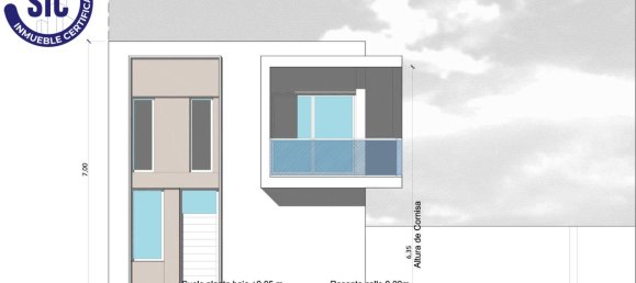 Terrain à Valencia, Spain No. 140945 15
