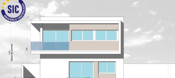 Terrain à Valencia, Spain No. 140945 16