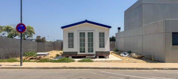 Terrain à Valencia, Spain No. 140945 18