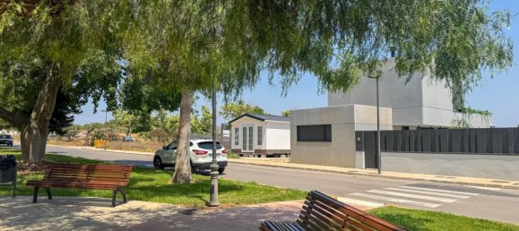 Terrain à Valencia, Spain No. 140945 11