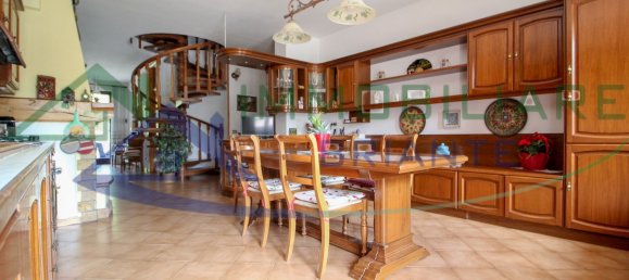 4 rooms House in Somma Lombardo, Italy No. 287617 5