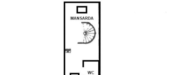 4 rooms House in Somma Lombardo, Italy No. 287617 36