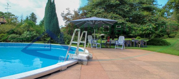 4 rooms House in Somma Lombardo, Italy No. 287617 26