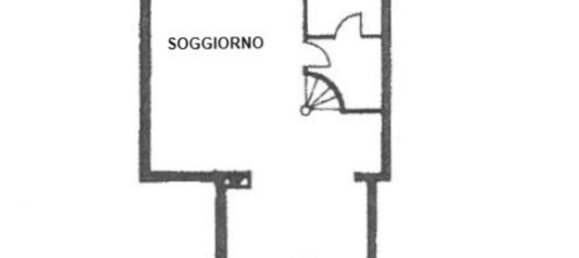 4 rooms House in Somma Lombardo, Italy No. 287617 34