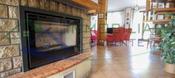 4 rooms House in Somma Lombardo, Italy No. 287617 6