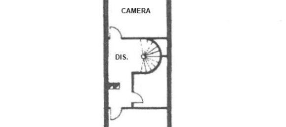 4 rooms House in Somma Lombardo, Italy No. 287617 35