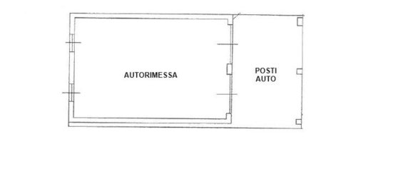 4 rooms House in Somma Lombardo, Italy No. 287617 33