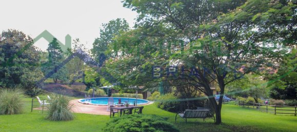 4 rooms House in Somma Lombardo, Italy No. 287617 31