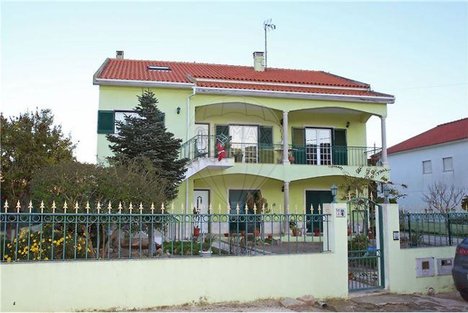 6 bedrooms House in Arruda dos Vinhos, Portugal No. 47704