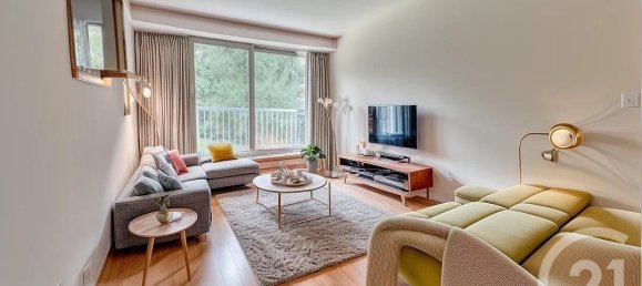 1 bedroom Apartment in Bougival, France No. 167758 7