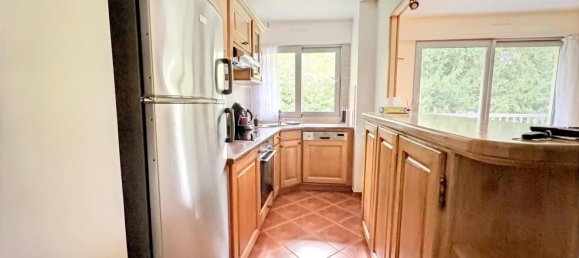 1 bedroom Apartment in Bougival, France No. 167758 14