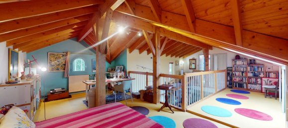 2 bedrooms House in Saint-Martin-d'Heres, France No. 208097 22