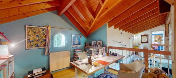 2 bedrooms House in Saint-Martin-d'Heres, France No. 208097 10