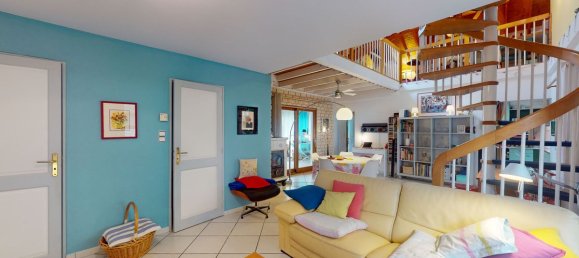 2 bedrooms House in Saint-Martin-d'Heres, France No. 208097 13