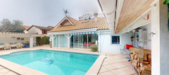 2 bedrooms House in Saint-Martin-d'Heres, France No. 208097 29