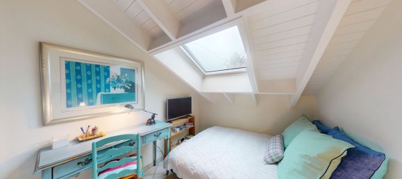 2 bedrooms House in Saint-Martin-d'Heres, France No. 208097 12