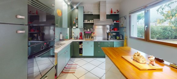 2 bedrooms House in Saint-Martin-d'Heres, France No. 208097 20