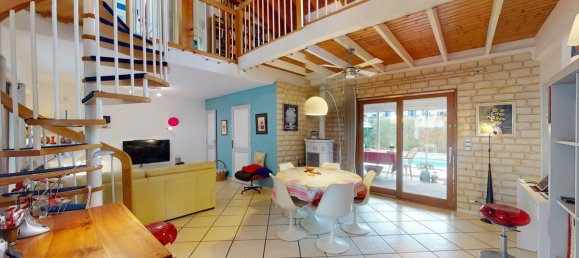 2 bedrooms House in Saint-Martin-d'Heres, France No. 208097 15