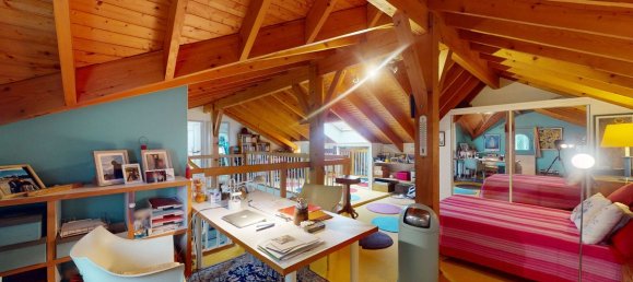 2 bedrooms House in Saint-Martin-d'Heres, France No. 208097 25