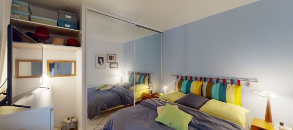 2 bedrooms House in Saint-Martin-d'Heres, France No. 208097 18