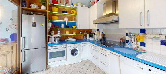 2 bedrooms House in Saint-Martin-d'Heres, France No. 208097 42