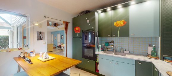 2 bedrooms House in Saint-Martin-d'Heres, France No. 208097 35