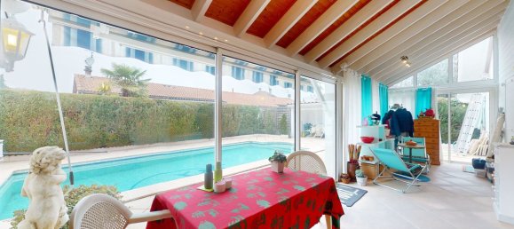 2 bedrooms House in Saint-Martin-d'Heres, France No. 208097 41