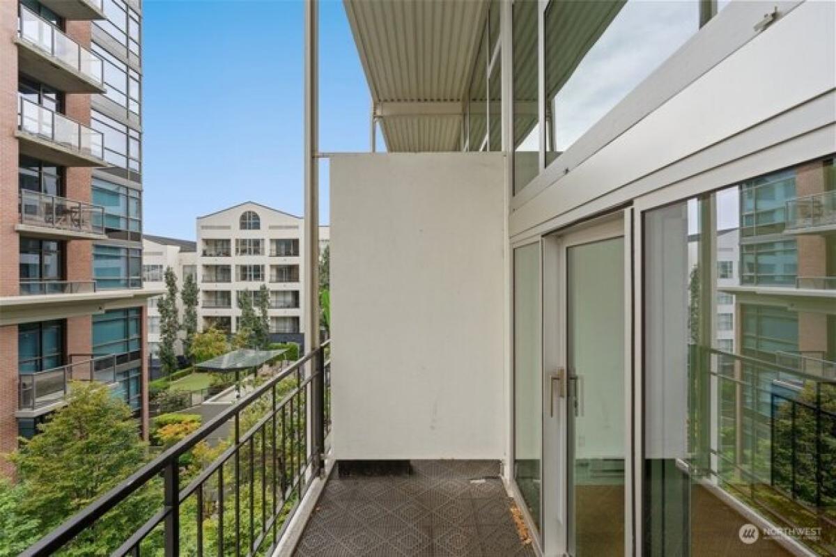 Estúdio em Seattle, USA N.º 278695