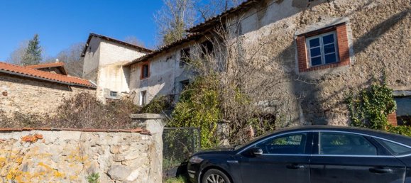 5 rooms House in Violay, France No. 195625 5