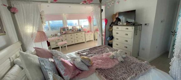 4 Schlafzimmer Villa in Tala, Cyprus, Nr. 19514 5