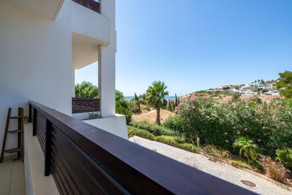 Apartamento T2 em Lagos, Portugal N.º 305259