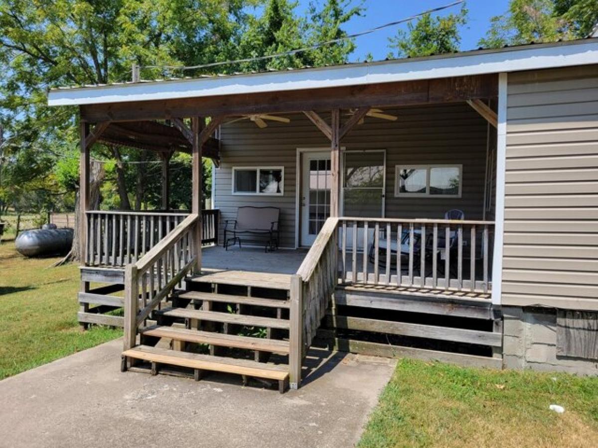 3 Schlafzimmer Haus in Exeter, USA, Nr. 425246