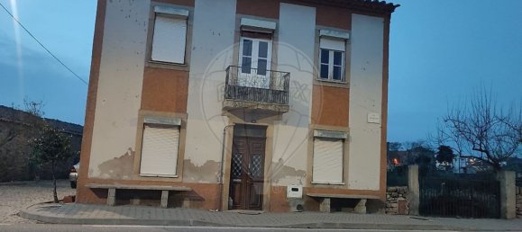 Casa de 4 dormitorios en Escalhao, Portugal No. 16577 13