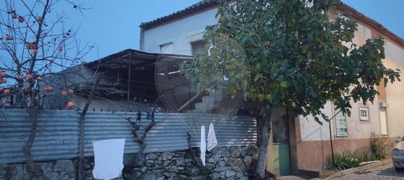 Casa de 4 dormitorios en Escalhao, Portugal No. 16577 12