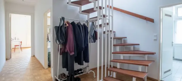 3غرفة منزل ذو طابقين في Kreuzberg, Germany رقم 36511 57