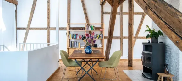 3غرفة منزل ذو طابقين في Kreuzberg, Germany رقم 36511 4