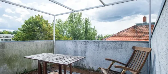 3غرفة منزل ذو طابقين في Kreuzberg, Germany رقم 36511 20