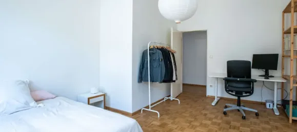 3غرفة منزل ذو طابقين في Kreuzberg, Germany رقم 36511 39